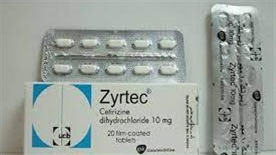 كل ما تريد معرفته عن استخدام دواء Zyrtec