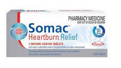 كل ما تريد معرفته عن استخدام دواء Soma