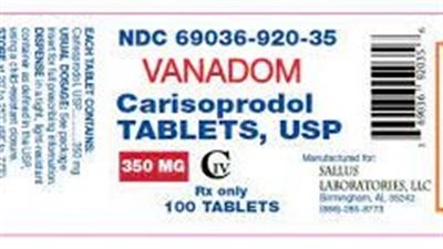 كل ما تريد معرفته عن استخدام دواء Vanadom