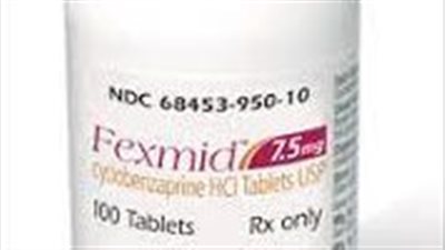 كل ما تريد معرفته عن استخدام دواء Fexmid