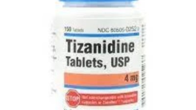 كل ما تريد معرفته عن استخدام دواء Zanaflex