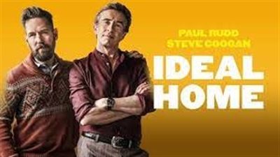 قصة فيلم Ideal Home