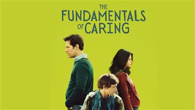 قصة فيلم The Fundamentals of Caring