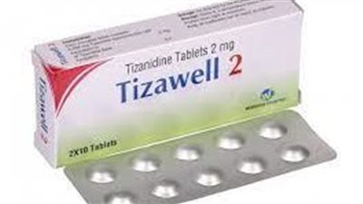 كل ما تريد معرفته عن استخدام دواء Tizanidine