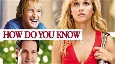 قصة فيلم How Do You Know