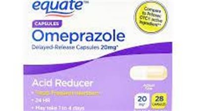 كل ما تريد معرفته عن استخدام دواء omeprazole 