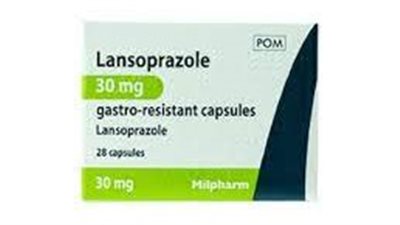 كل ما تريد معرفته عن استخدام دواء lansoprazole 