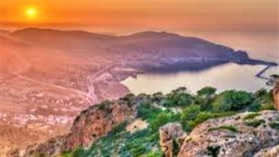 ما هي المحميات الطبيعية الموجودة في الجزائر 