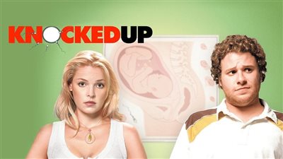 قصة فيلم Knocked Up