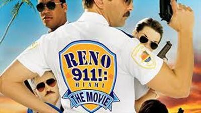 قصة فيلم Reno 911 Miami