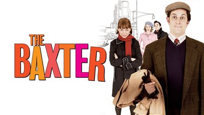 قصة فيلم The Baxter