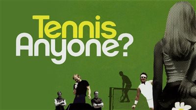 قصة فيلم Tennis, Anyone?