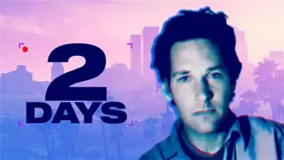 قصة فيلم Two Days