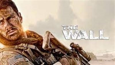 قصة فيلم The Wall