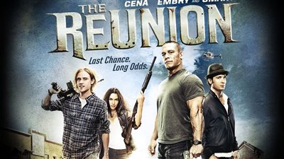 قصة فيلم The Reunion