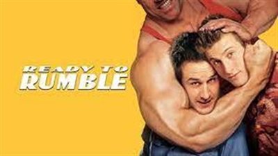 قصة فيلم Ready to Rumble