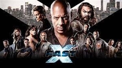 قصة فيلم Fast X