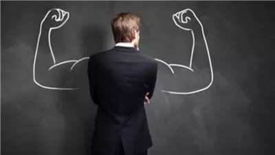 ما هي أسباب انعدام الثقة بالنفس ؟