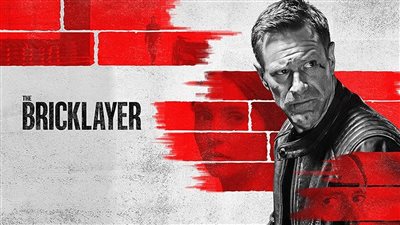 قصة فيلم The Bricklayer