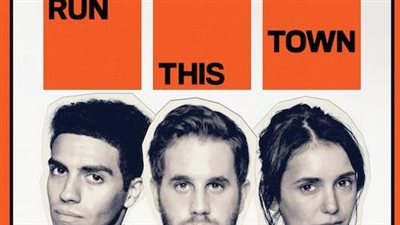 قصة فيلم Run This Town