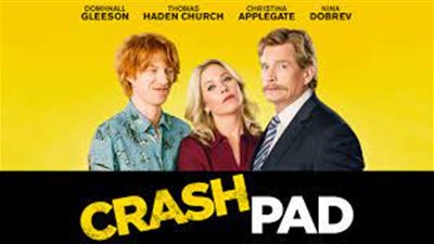 قصة فيلم Crash Pad