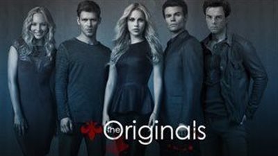 قصة مسلسل The Originals