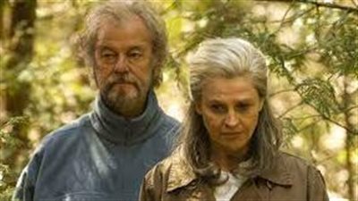 قصة فيلم Away from Her