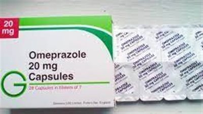 كل ما تريد معرفته عن استخدام Omeprazole