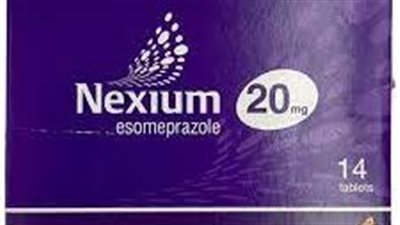 كل ما تريد معرفته عن استخدام دواء Nexium