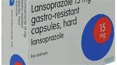 كل ما تريد معرفته عن استخدام دواء Lansoprazole 
