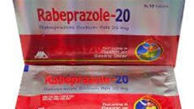 كل ما تريد معرفته عن استخدام دواء Rabeprazole 