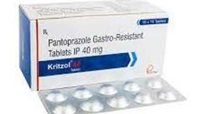 كل ما تريد معرفته عن استخدام دواء Pantoprazole 