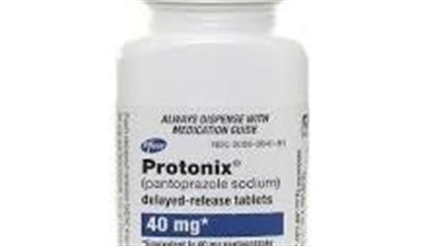 كل ما تريد معرفته عن استخدام دواء Protonix