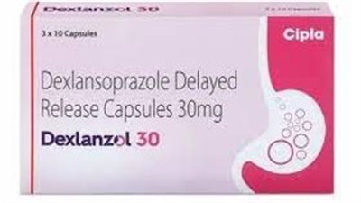 كل ما تريد معرفته عن استخدام دواء Dexlansoprazole 