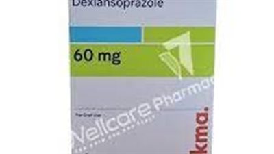 كل ما تريد معرفته عن استخدام دواء Dexilant