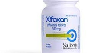 كل ما تريد معرفته عن استخدام دواء Xifaxan