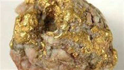  الذهب: رحلة عبر الزمن لفهم تركيبه الكيميائي