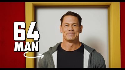 قصة فيلم 64th Man