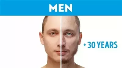 حقائق غريبة عن جسم الرجل