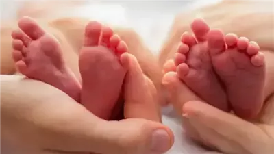 أساليب تزيد من احتمالية الحمل بتوأم