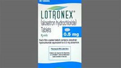 كل ما تريد معرفته عن استخدام دواء Lotronex