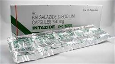 كل ما تريد معرفته عن استخدام دواء Colazal