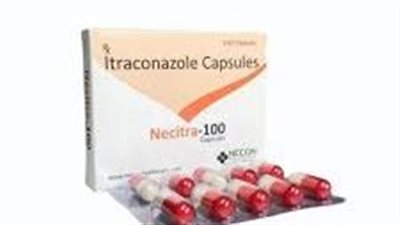 كل ما تريد معرفته عن استخدام دواء Itraconazole