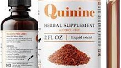 كل ما تريد معرفته عن استخدام دواء Quinine
