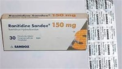 كل ما تريد معرفته عن استخدام دواء Ranitidine