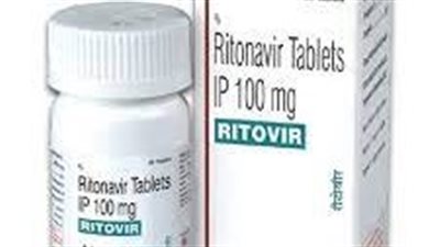 كل ما تريد معرفته عن استخدام دواء Ritonavir