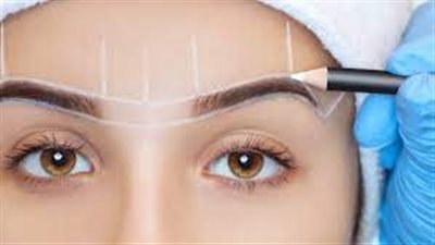 طرق تشقير الحواجب: دليل شامل