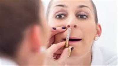 إزالة شعر الوجه بطرق طبيعية: وداعاً للشعر غير المرغوب فيه!