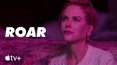 قصة مسلسل Roar