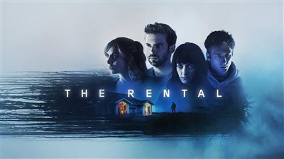 قصة فيلم The Rental